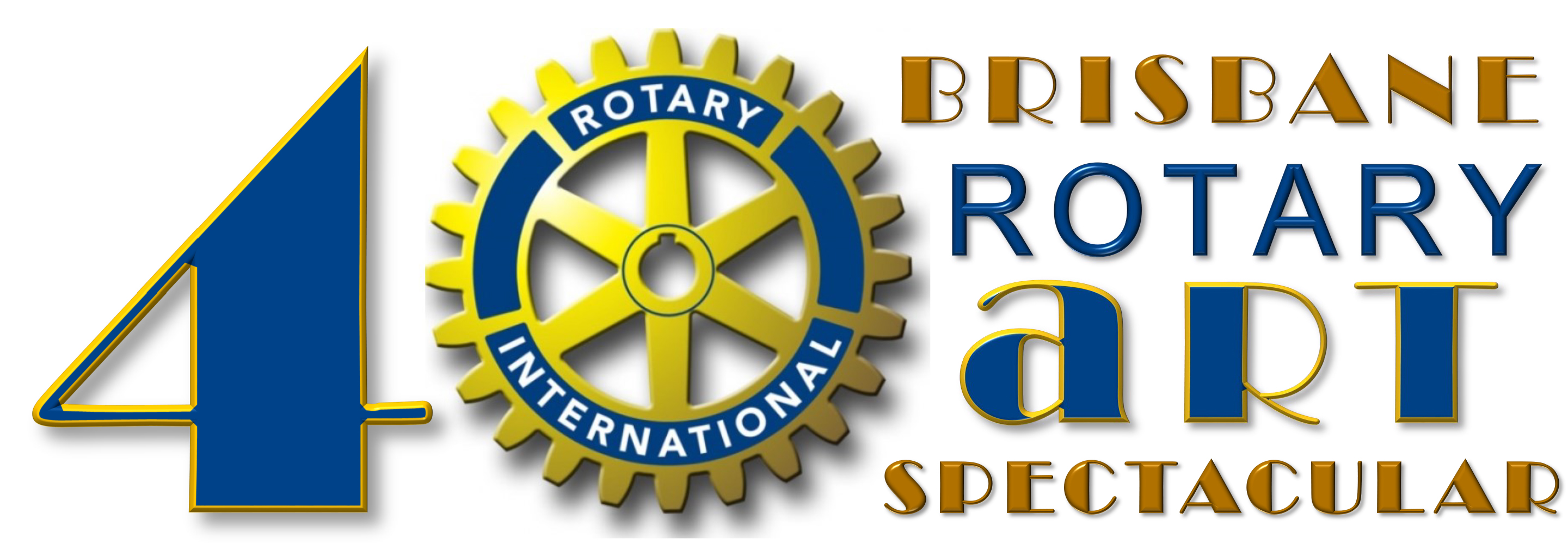Brisbane Rotary Art Show
